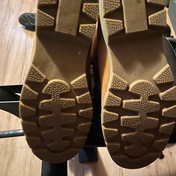 Timberland boot - Picture 3 of 5